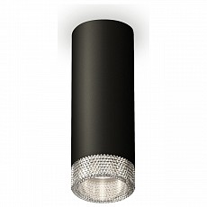 Накладной светильник ambrella light xs xs6343020